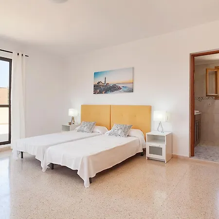 Villa Bellavista De S'arenal Palma de Mallorca