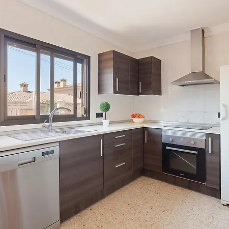 Bellavista De S'arenal Palma de Mallorca
